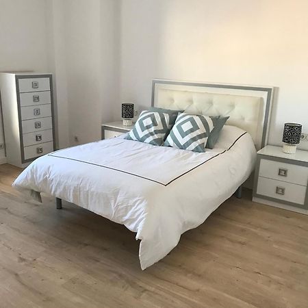 Libertad 8 Lägenhet Jaén Exteriör bild